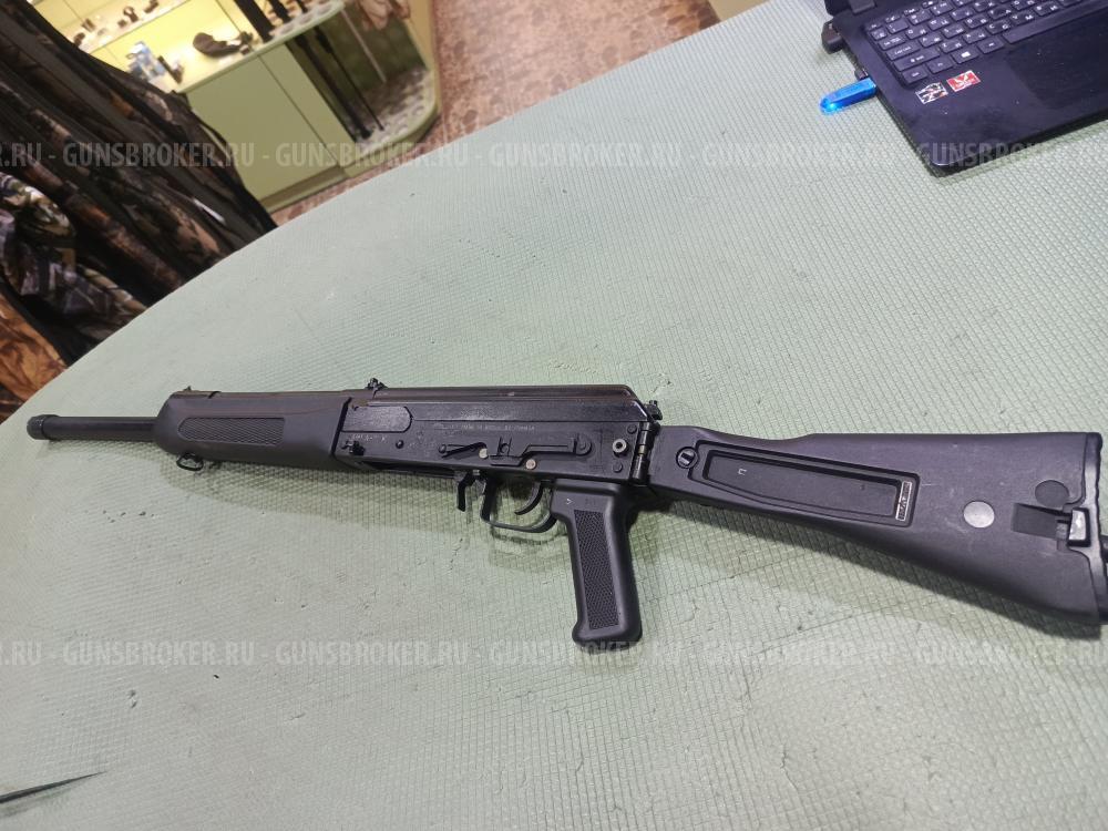 Сайга 12К