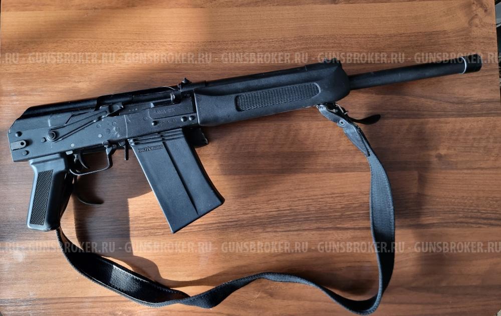 Сайга 12К