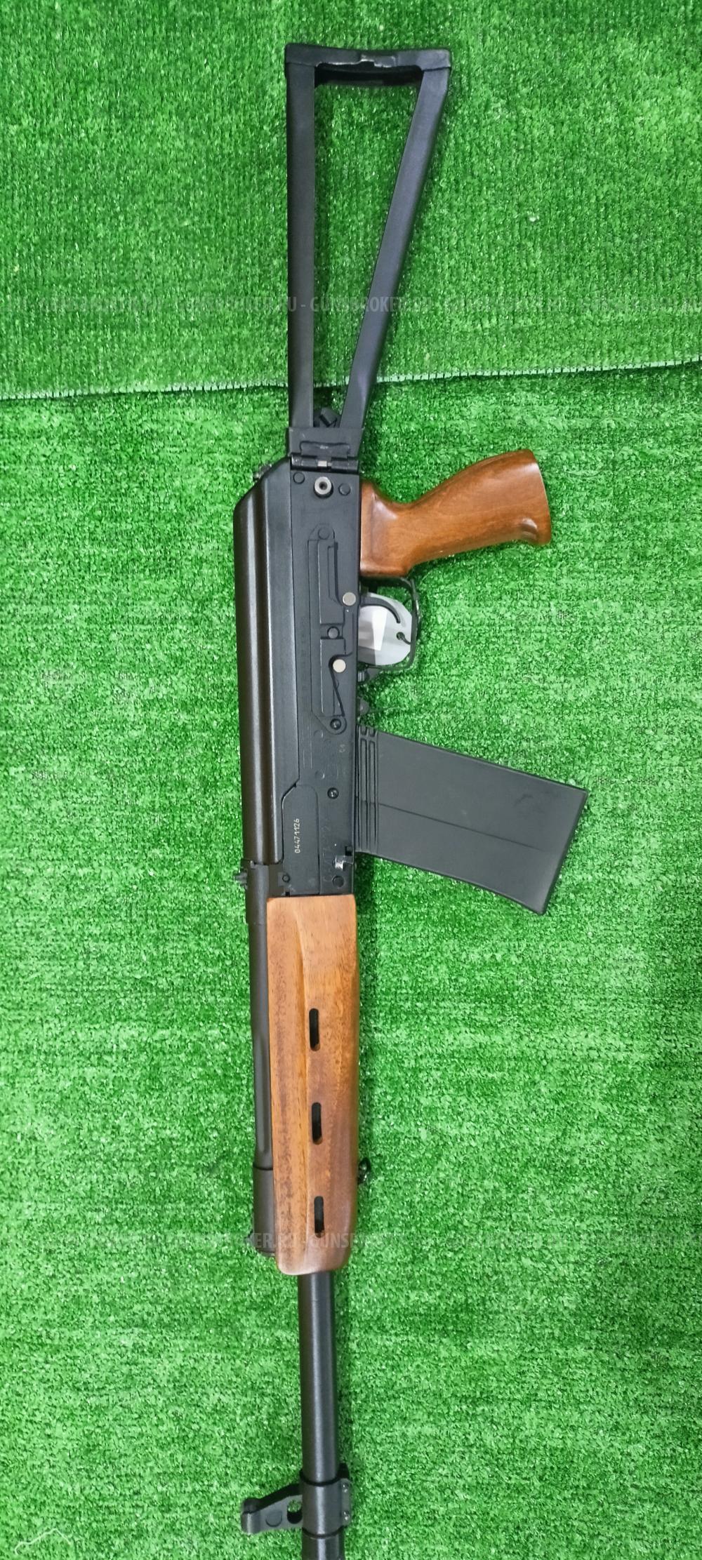 Сайга-12К