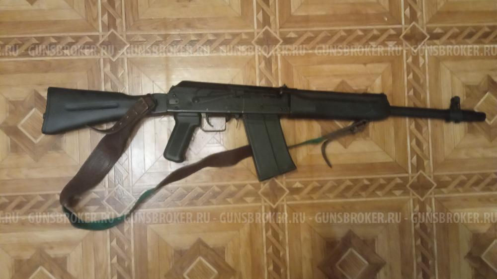 Сайга 12к