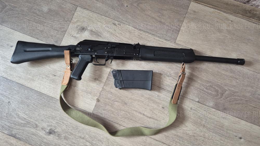 Сайга 12К