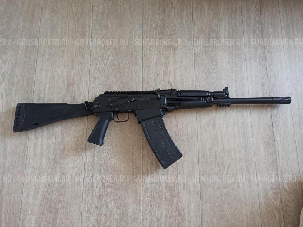 Сайга 12к