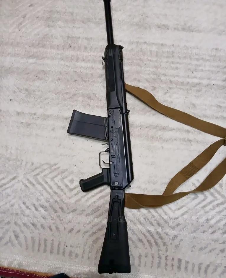 Сайга-12К 
