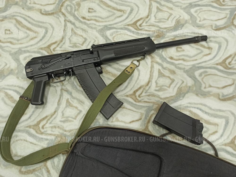 Сайга 12К