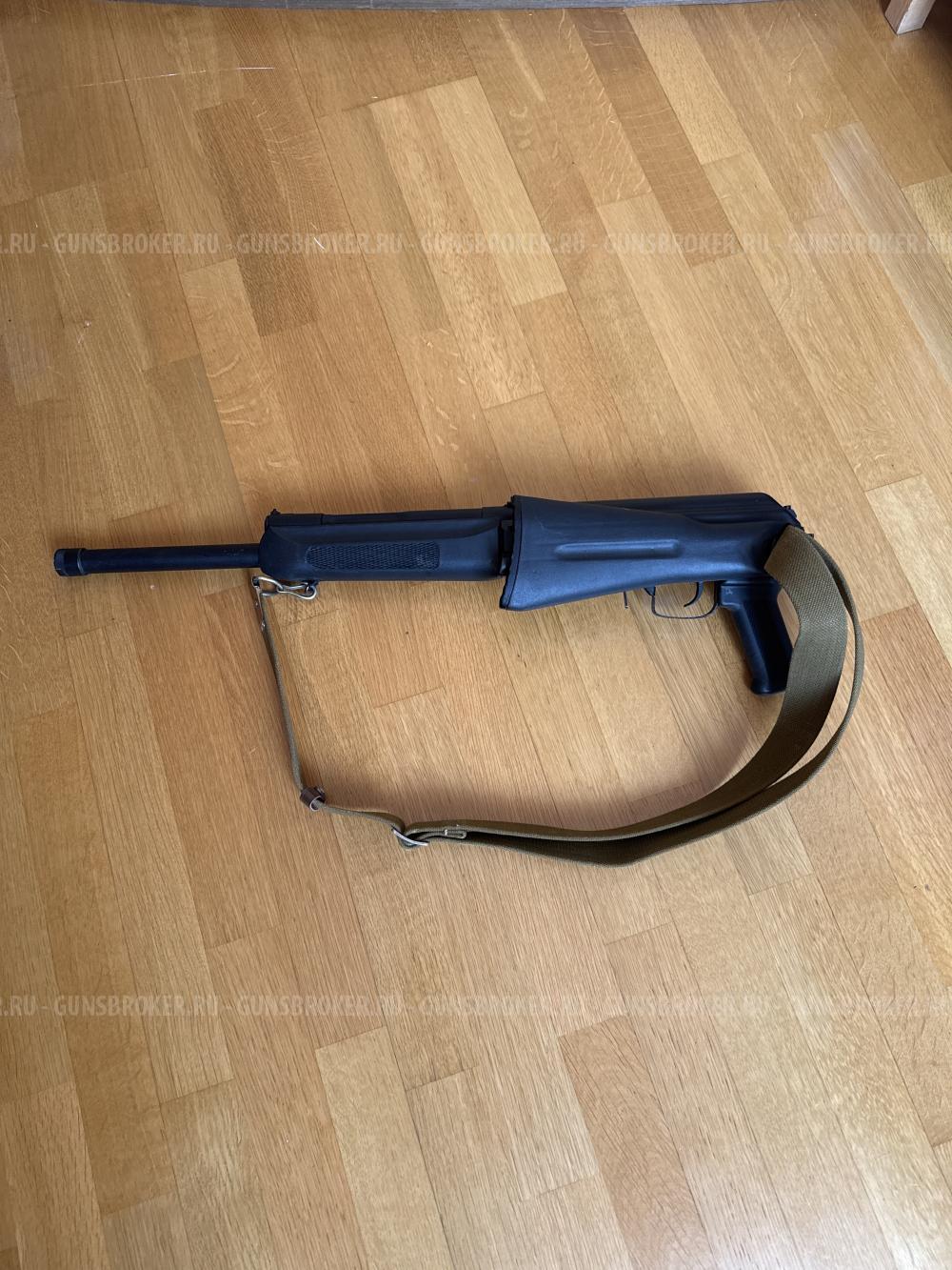 Сайга 12К