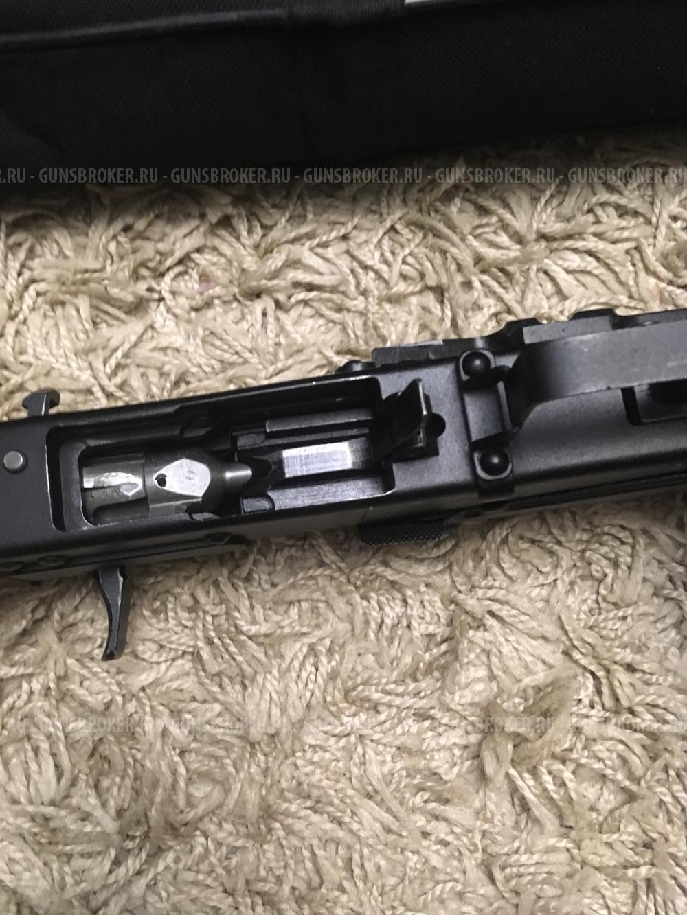 Сайга-12К