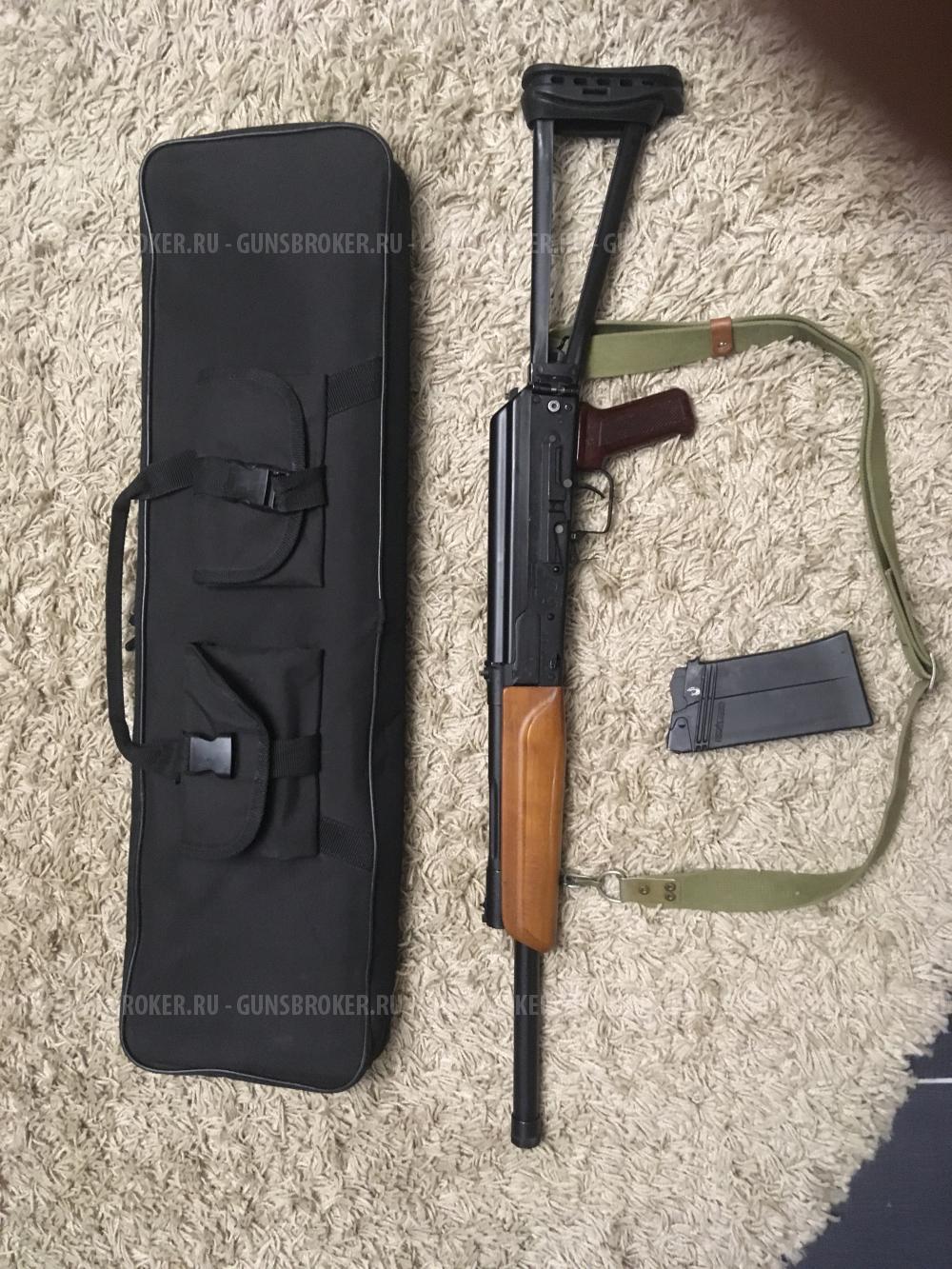 Сайга-12К