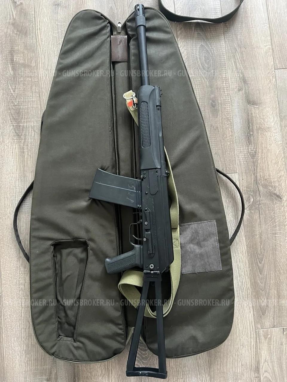 САЙГА 12К