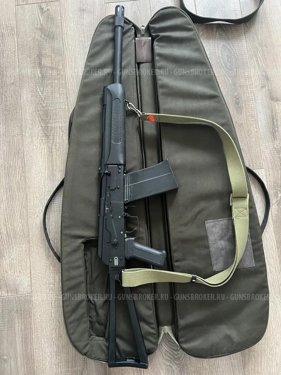САЙГА 12К