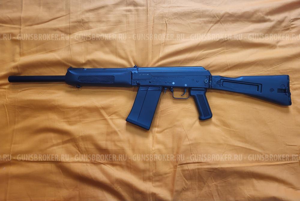 САЙГА-12К