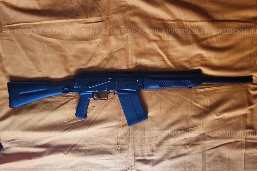 САЙГА-12К