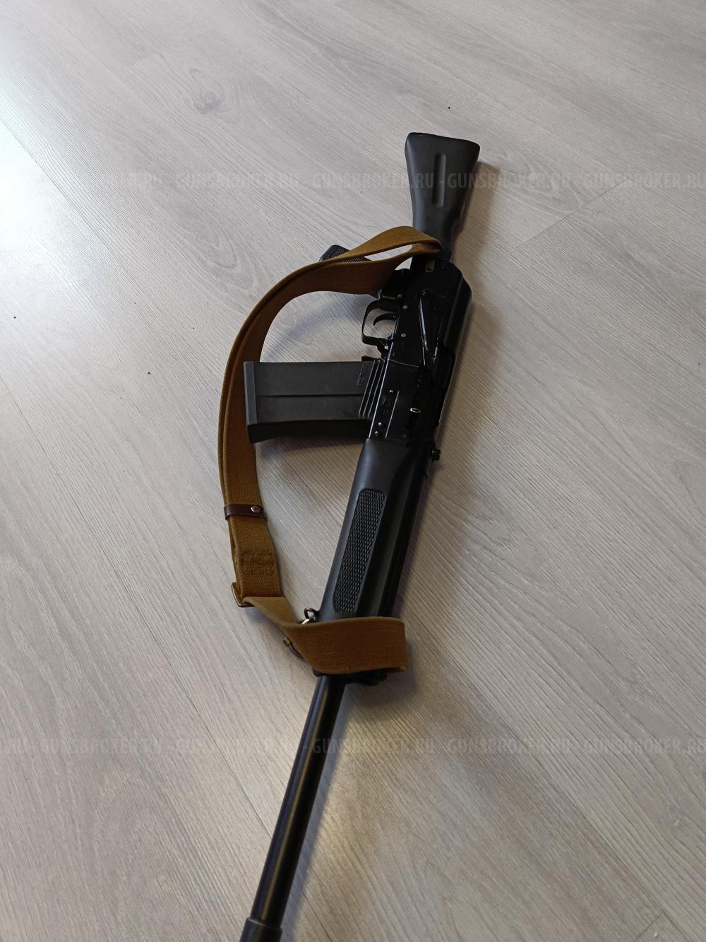 сайга-12к