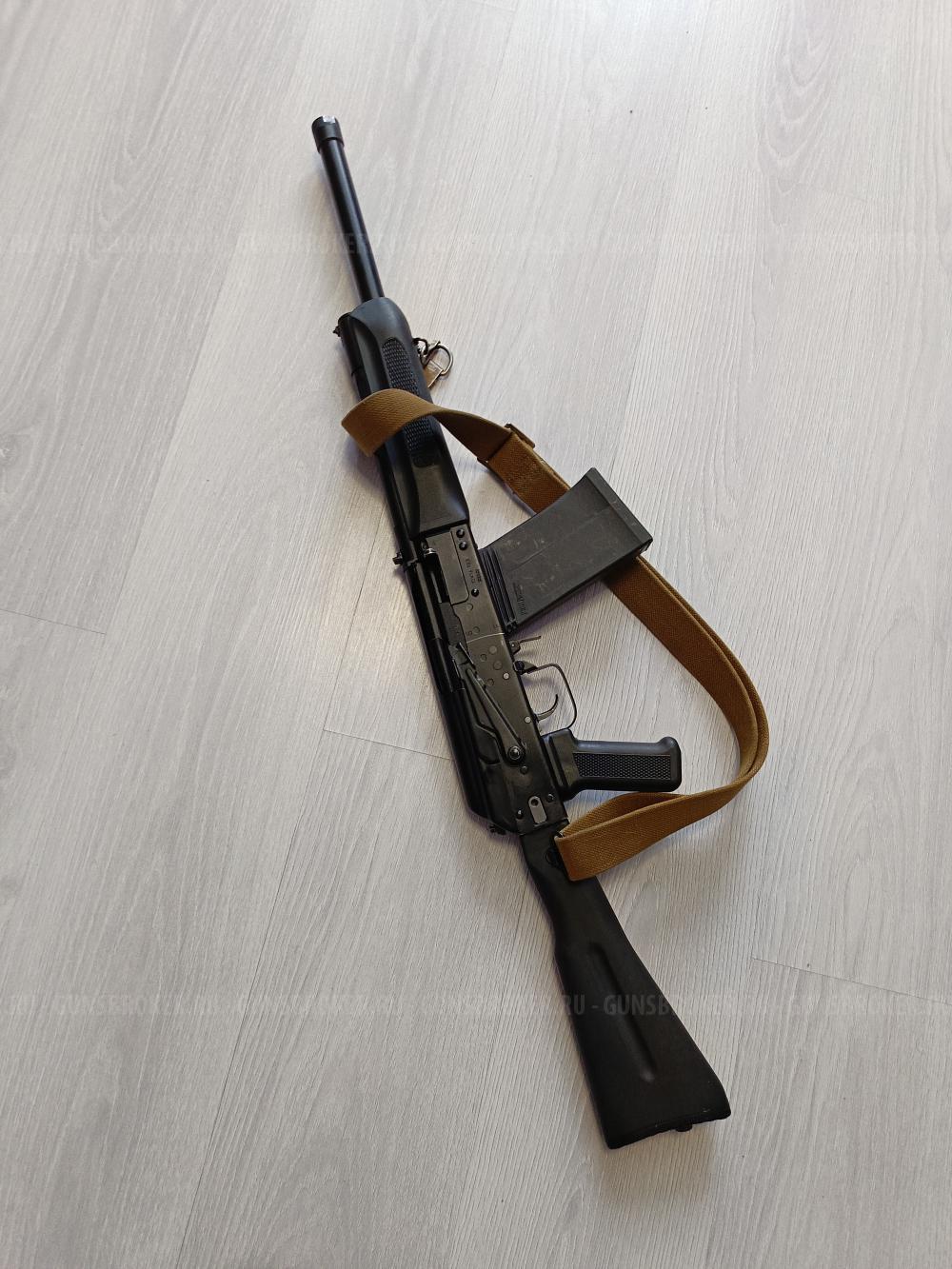сайга-12к