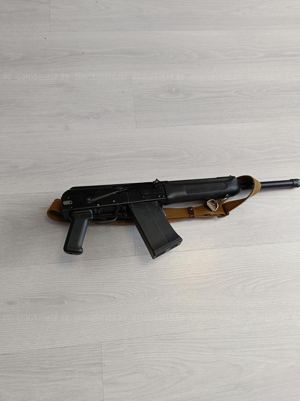 сайга-12к