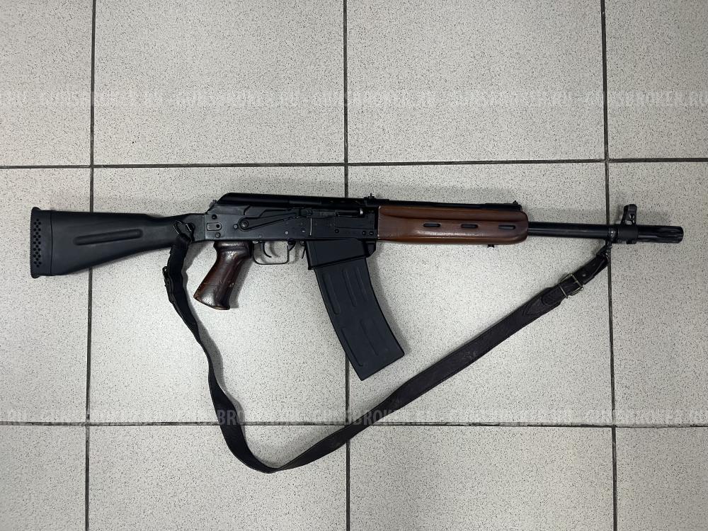 Сайга 12К