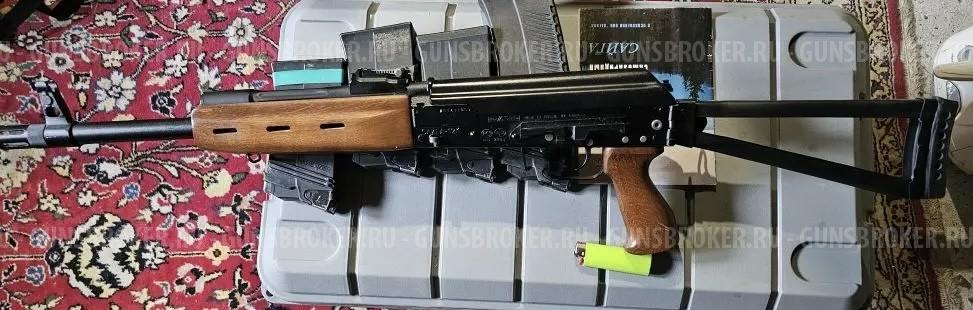 Сайга 12К