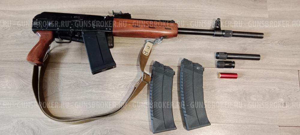 Сайга 12к