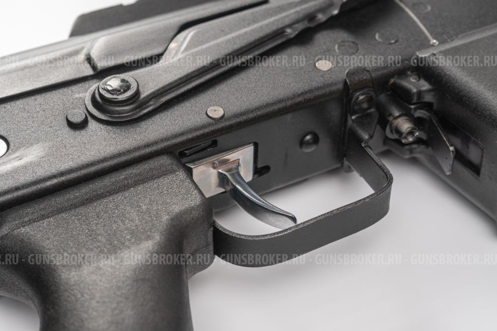 Сайга-12К