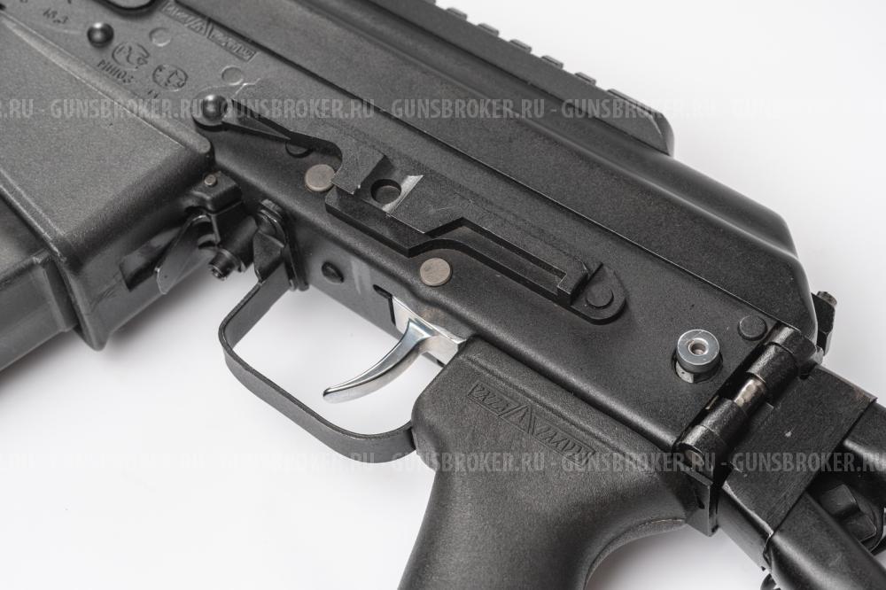 Сайга-12К