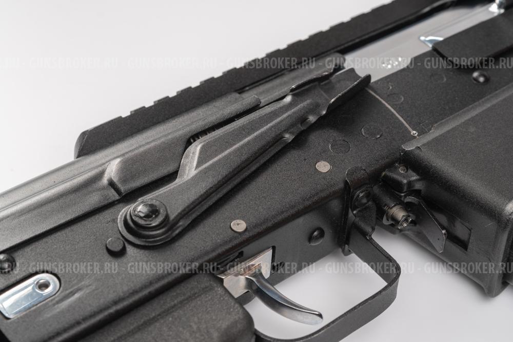 Сайга-12К