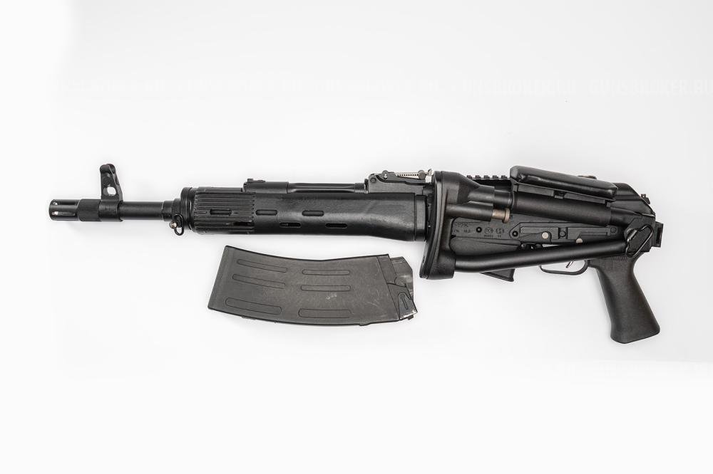 Сайга-12К