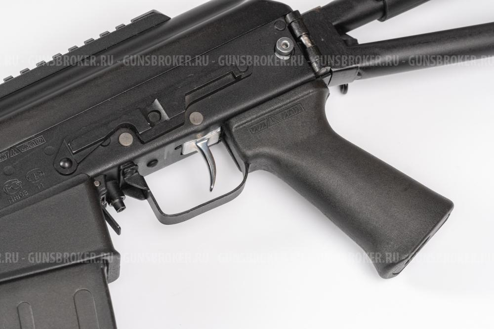 Сайга-12К
