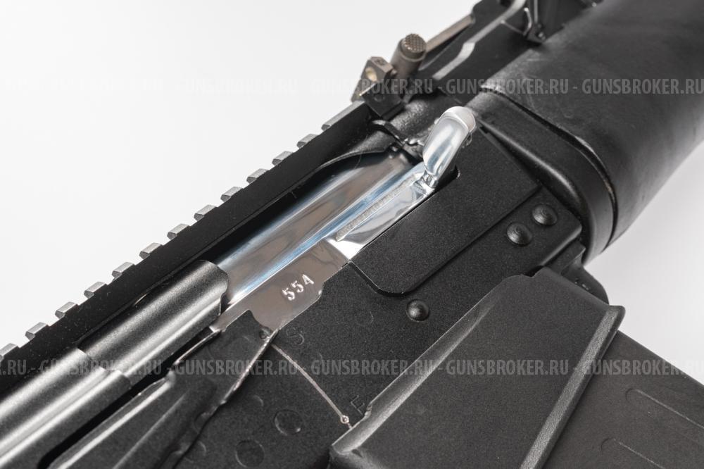 Сайга-12К