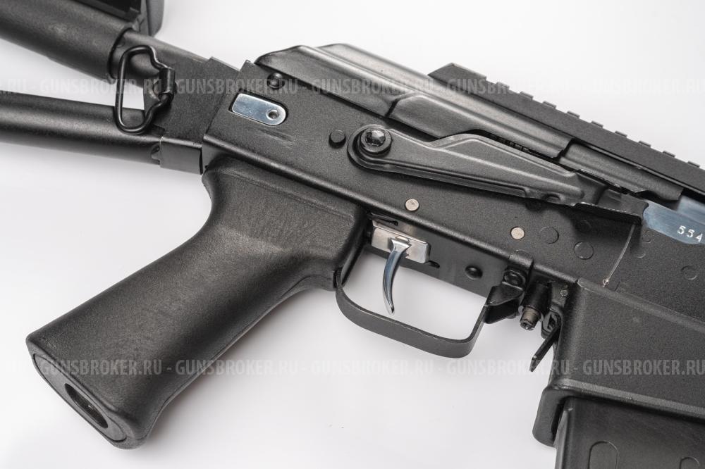 Сайга-12К