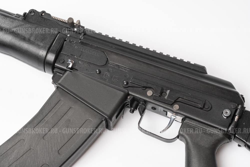 Сайга-12К
