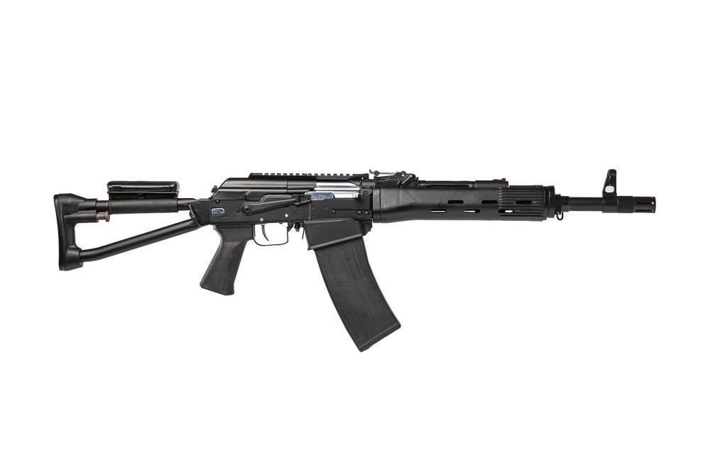 Сайга-12К