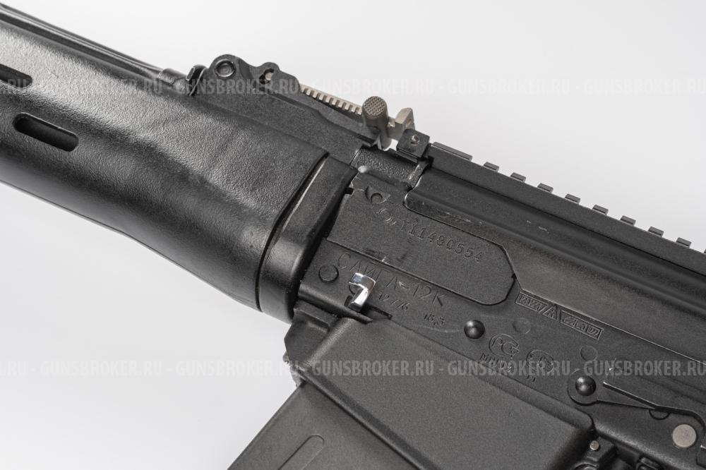 Сайга-12К