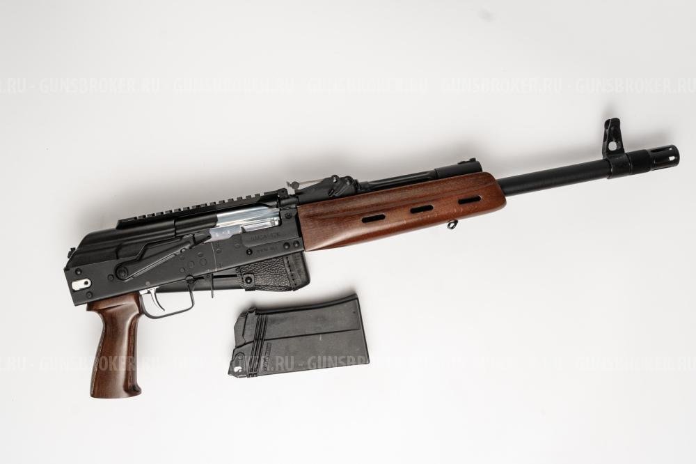 Сайга-12К