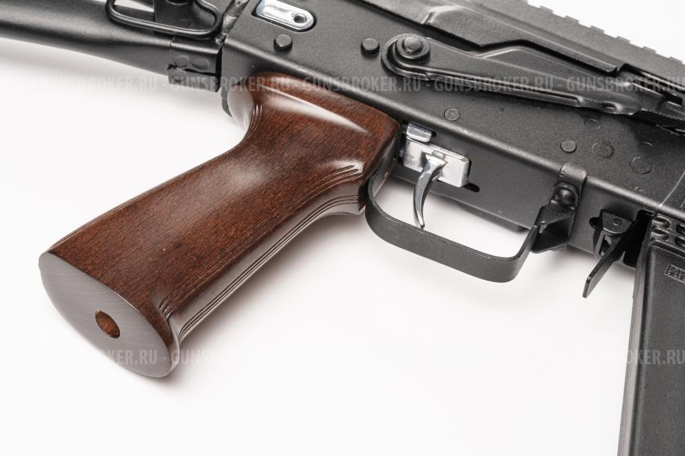 Сайга-12К