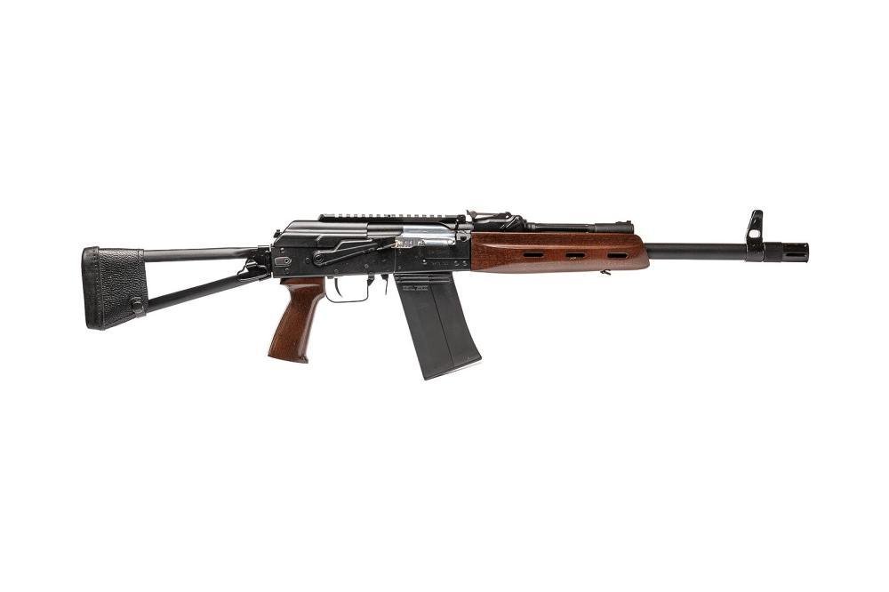 Сайга-12К