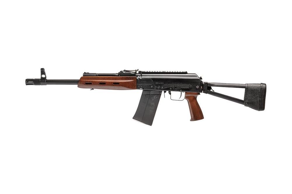 Сайга-12К
