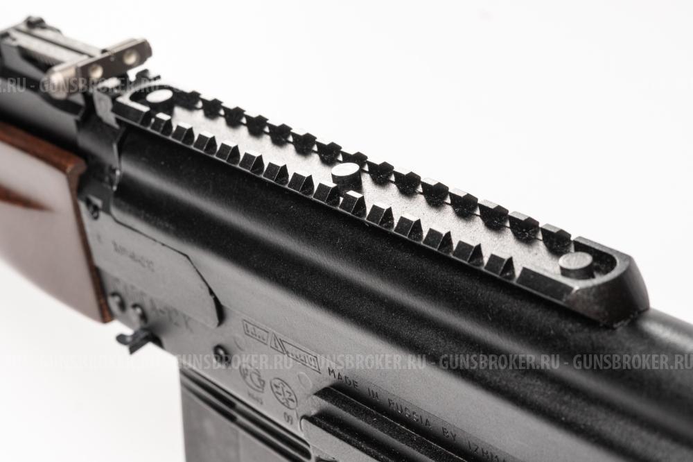 Сайга-12К