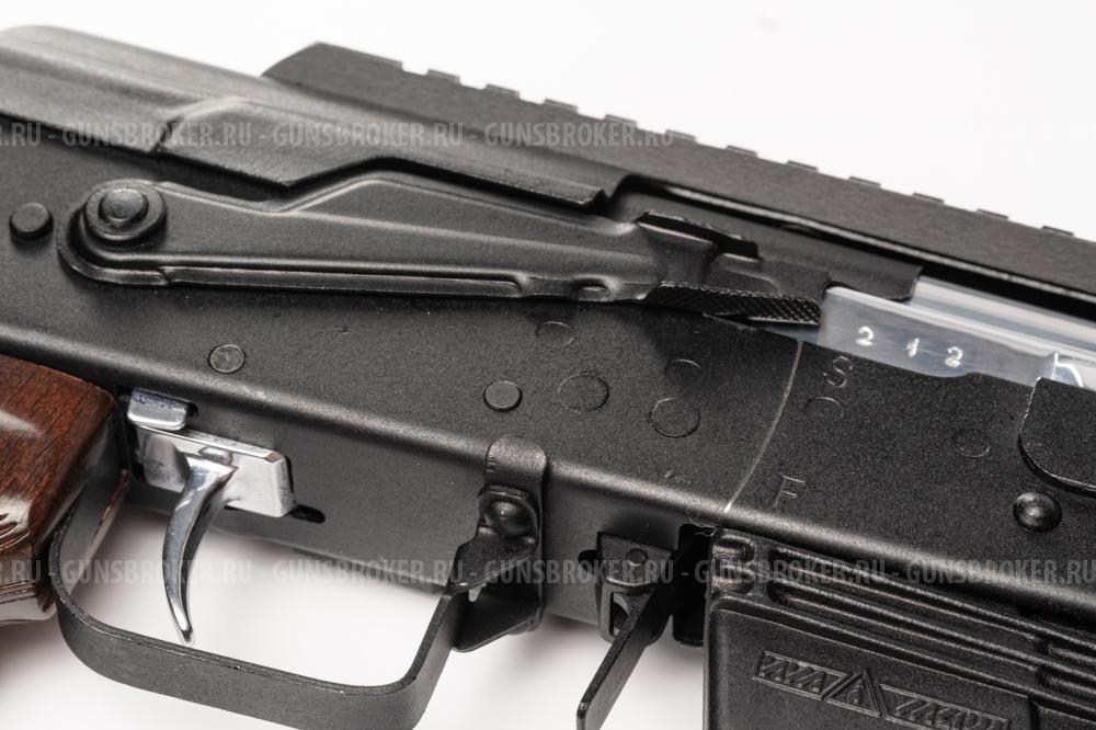 Сайга-12К