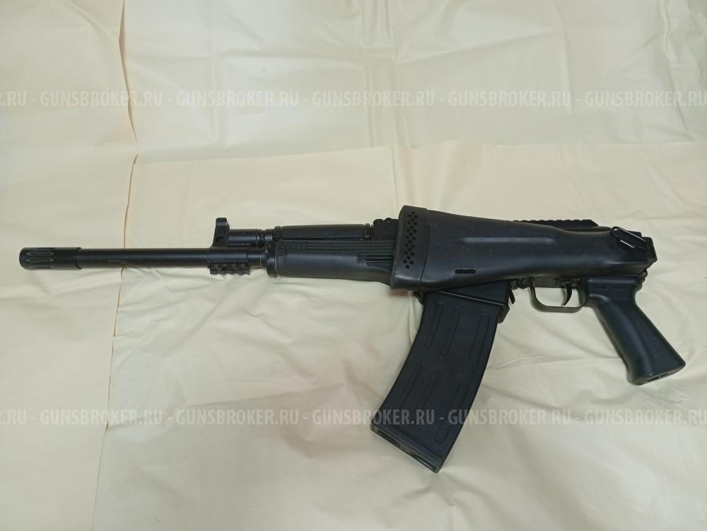 Сайга 12К