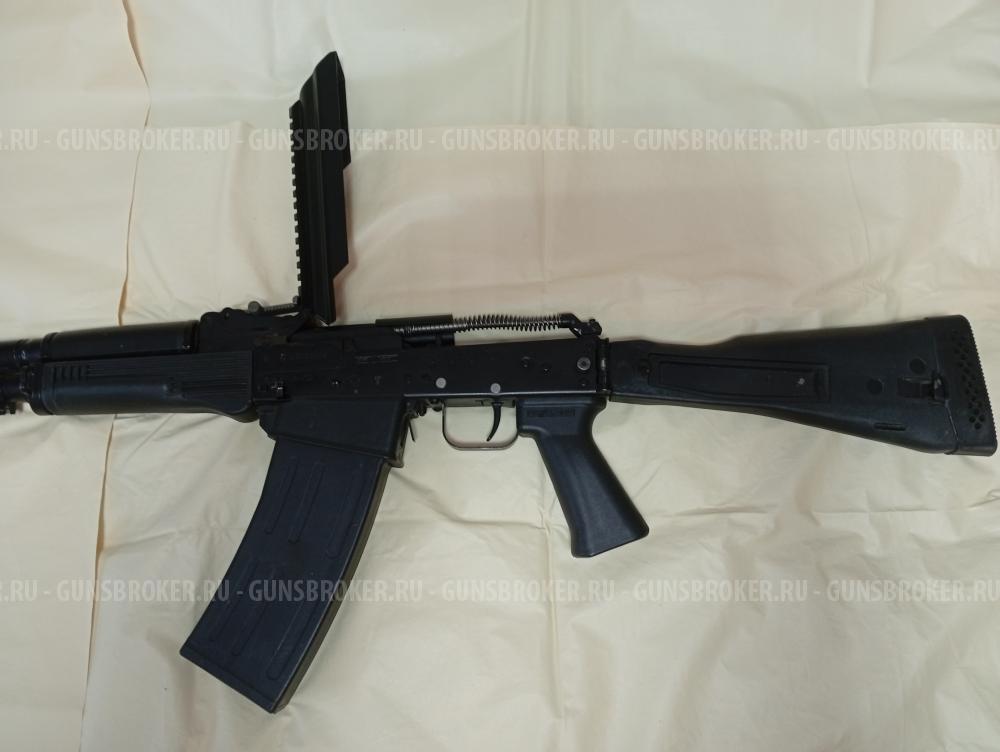 Сайга 12К