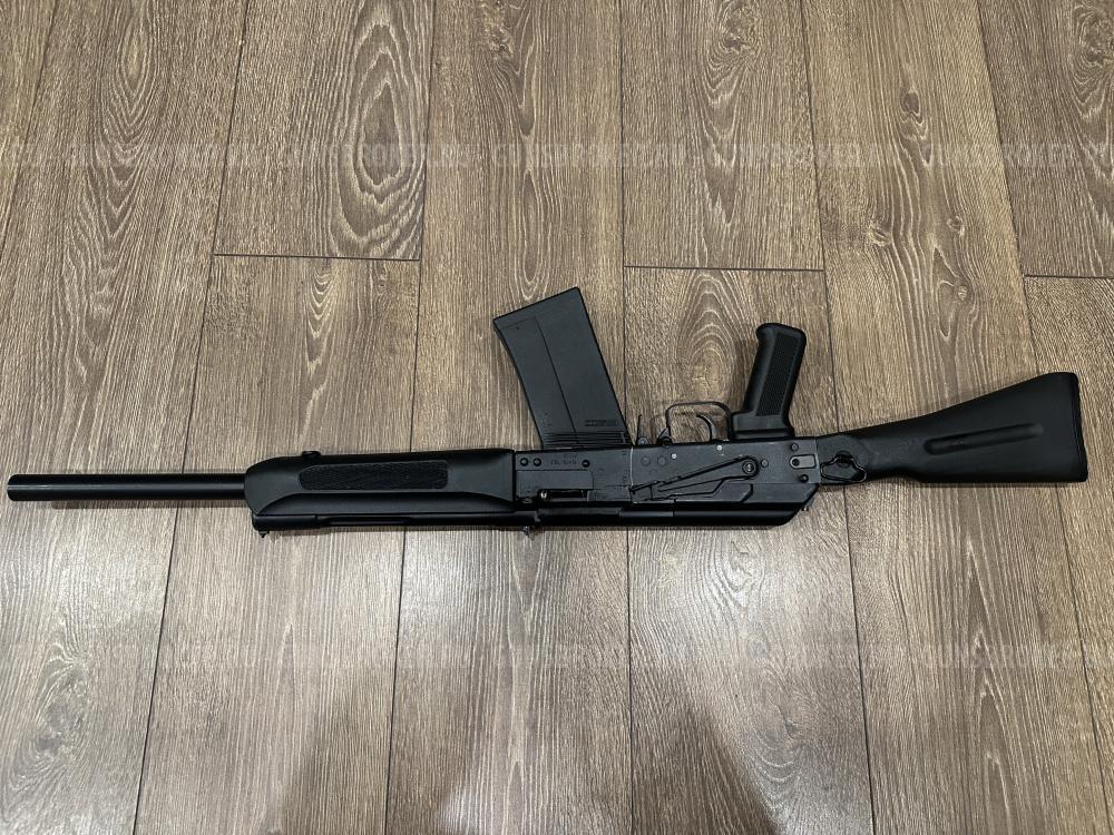 Сайга 12К