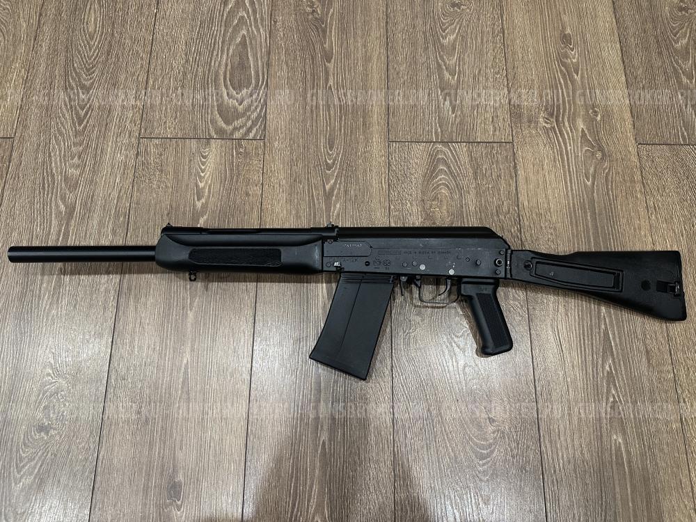 Сайга 12К