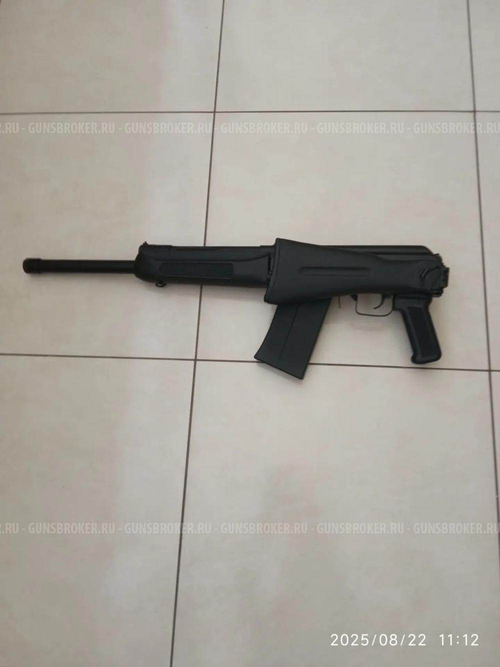 Сайга 12К 