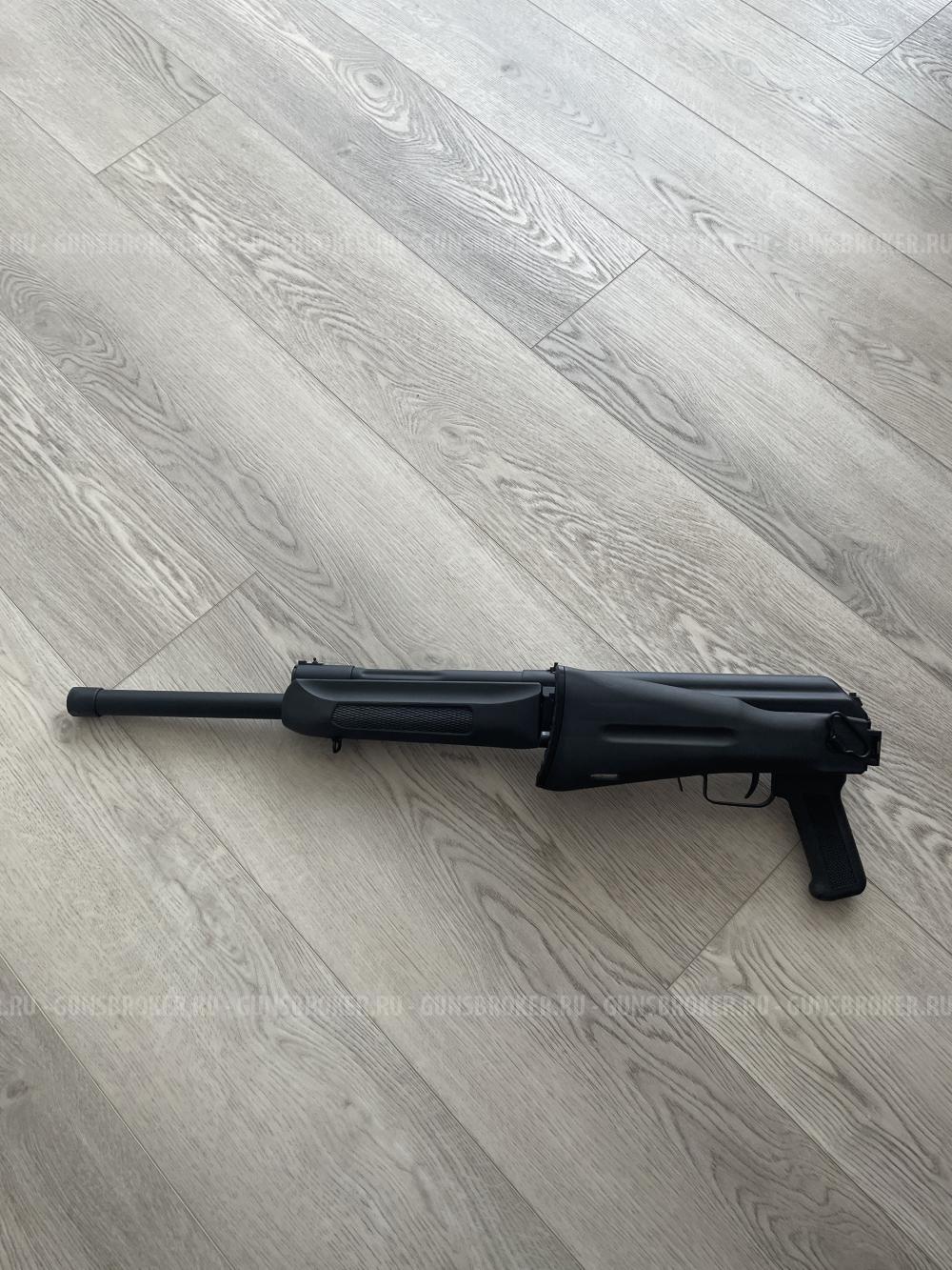 Сайга 12к