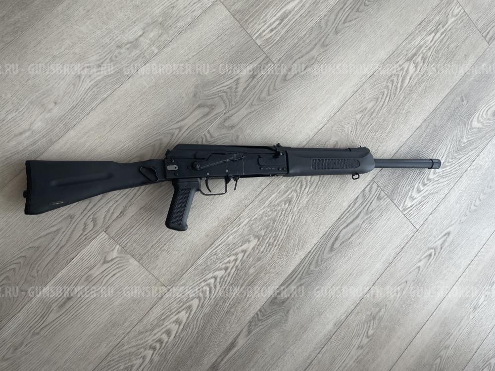 Сайга 12к