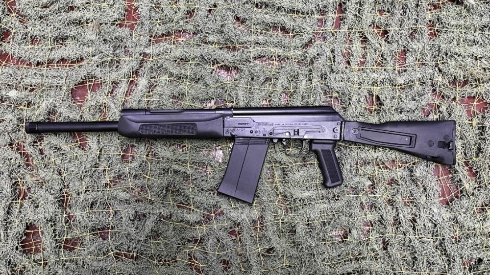 Сайга-12К