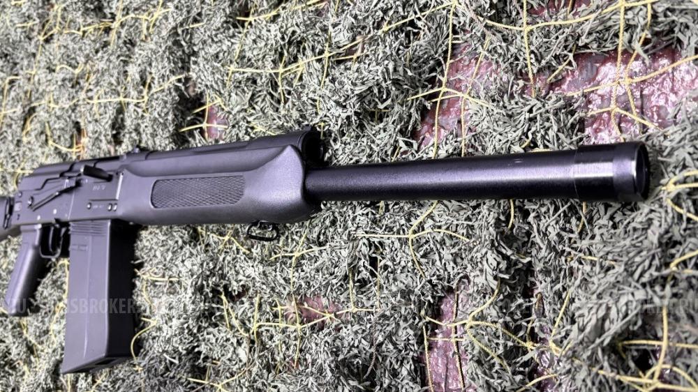 Сайга-12К