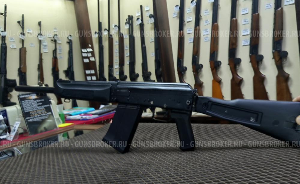 САЙГА-12К