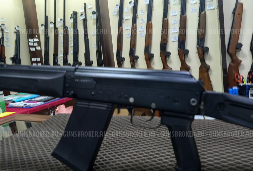 САЙГА-12К