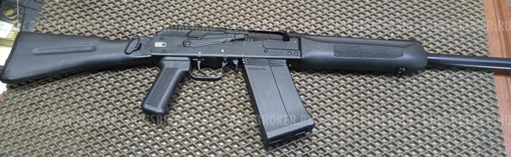 САЙГА-12К