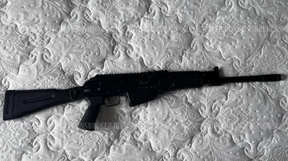 Сайга 12к